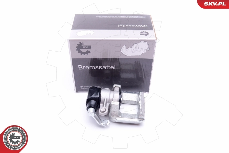 Brake Caliper